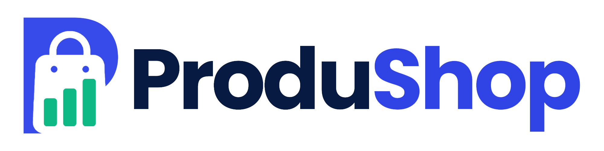 ProduShop Logo